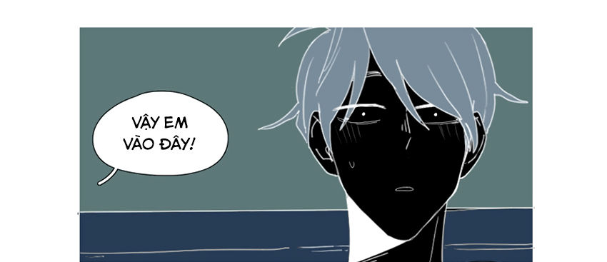 thú cưng của tôi là dơi chapter 53 36