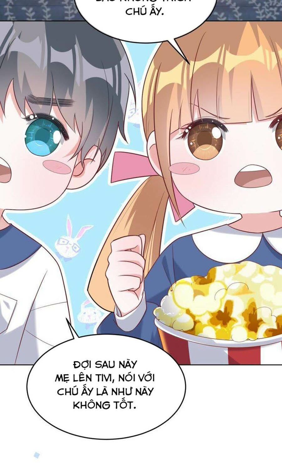 thần luân mật luyến chapter 69 12