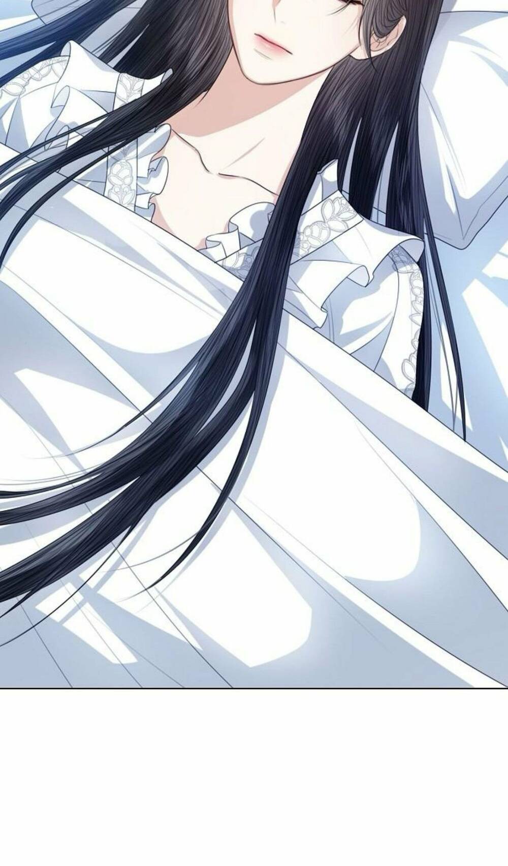 tôi sẽ từ bỏ vị trí hoàng hậu chapter 46 3