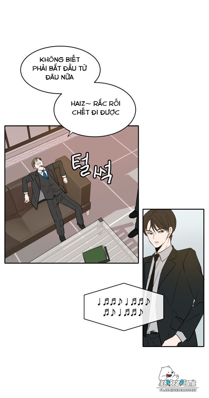 kiếp này cũng xin chăm sóc tôi như vậy nhé kiếp này cũng xin chăm sóc tôi như vậy nhé chapter 6 39