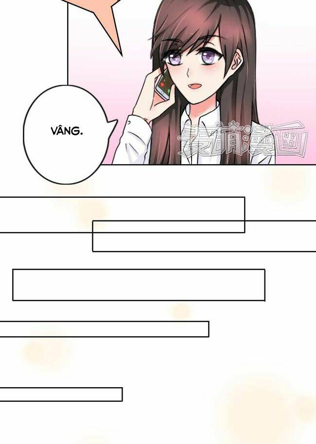tổng tài ma cà rồng tha cho tôi chapter 25 8