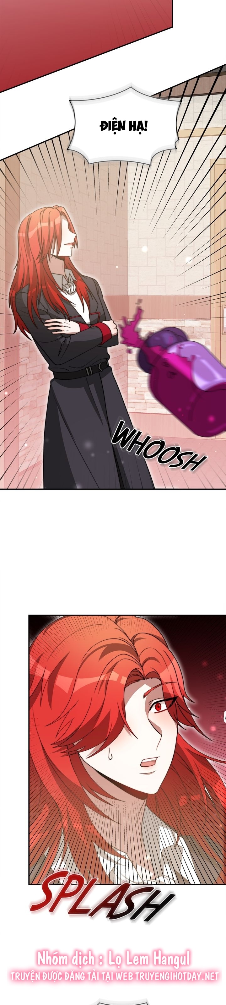 công nương eluana vita chapter 108 13