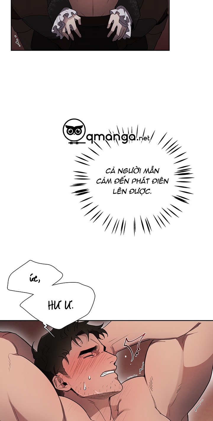 plaything - món đồ chơi của đại công tước chapter 8 39