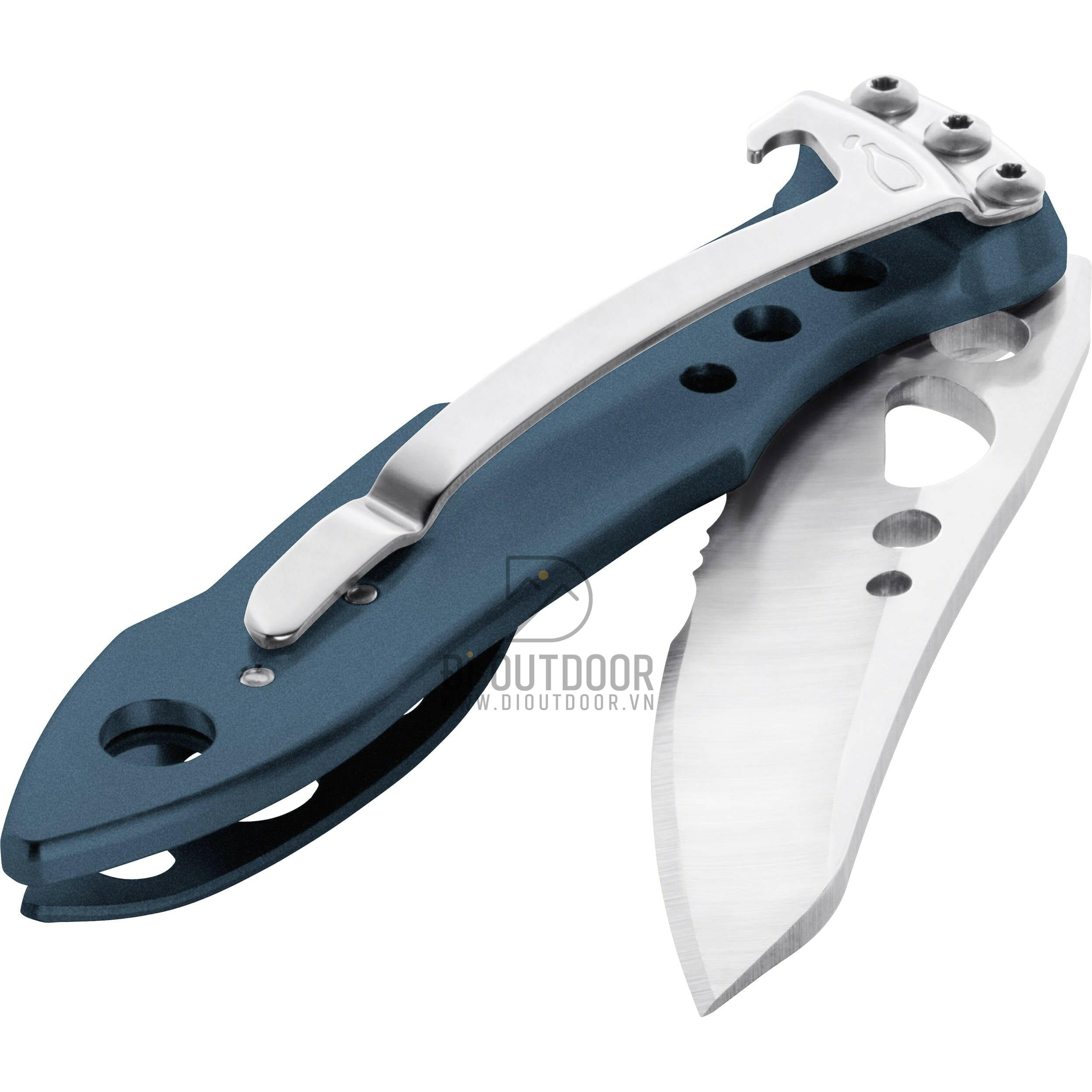 Dao Xếp Đa Năng Leatherman SKELETOOL KBX - Knives