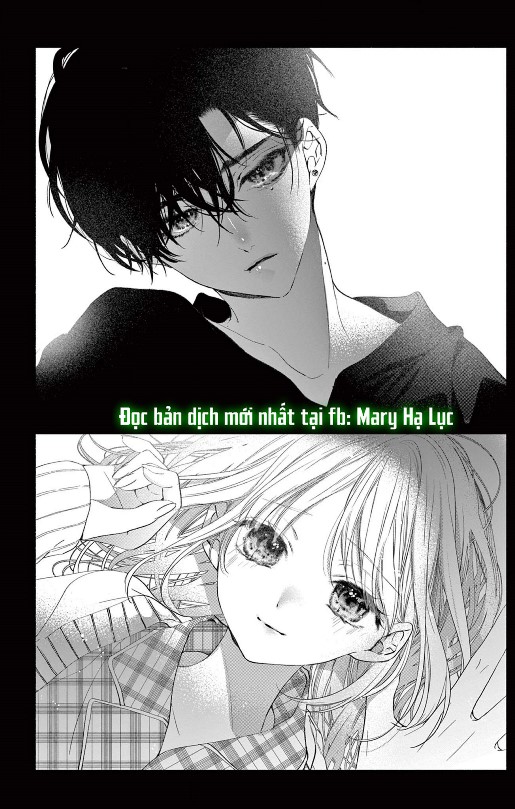 tôi muốn ăn hiyou chapter 5 10