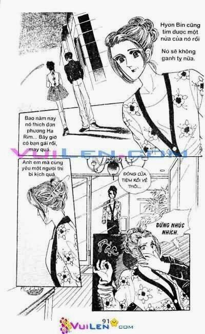 lá chắn tình yêu chapter 4 91