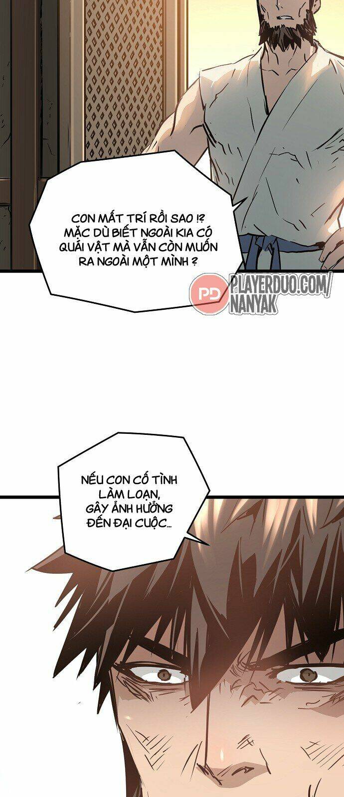 hứa lan chapter 77 29