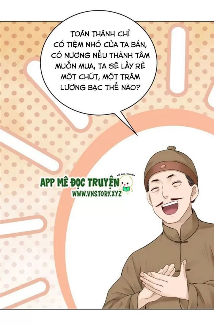 cực phẩm phế vật tiểu thư chapter 93 30