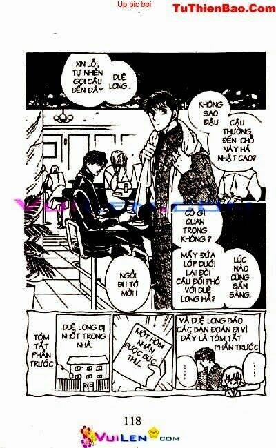 cô bé khóc nhè chapter 6 117