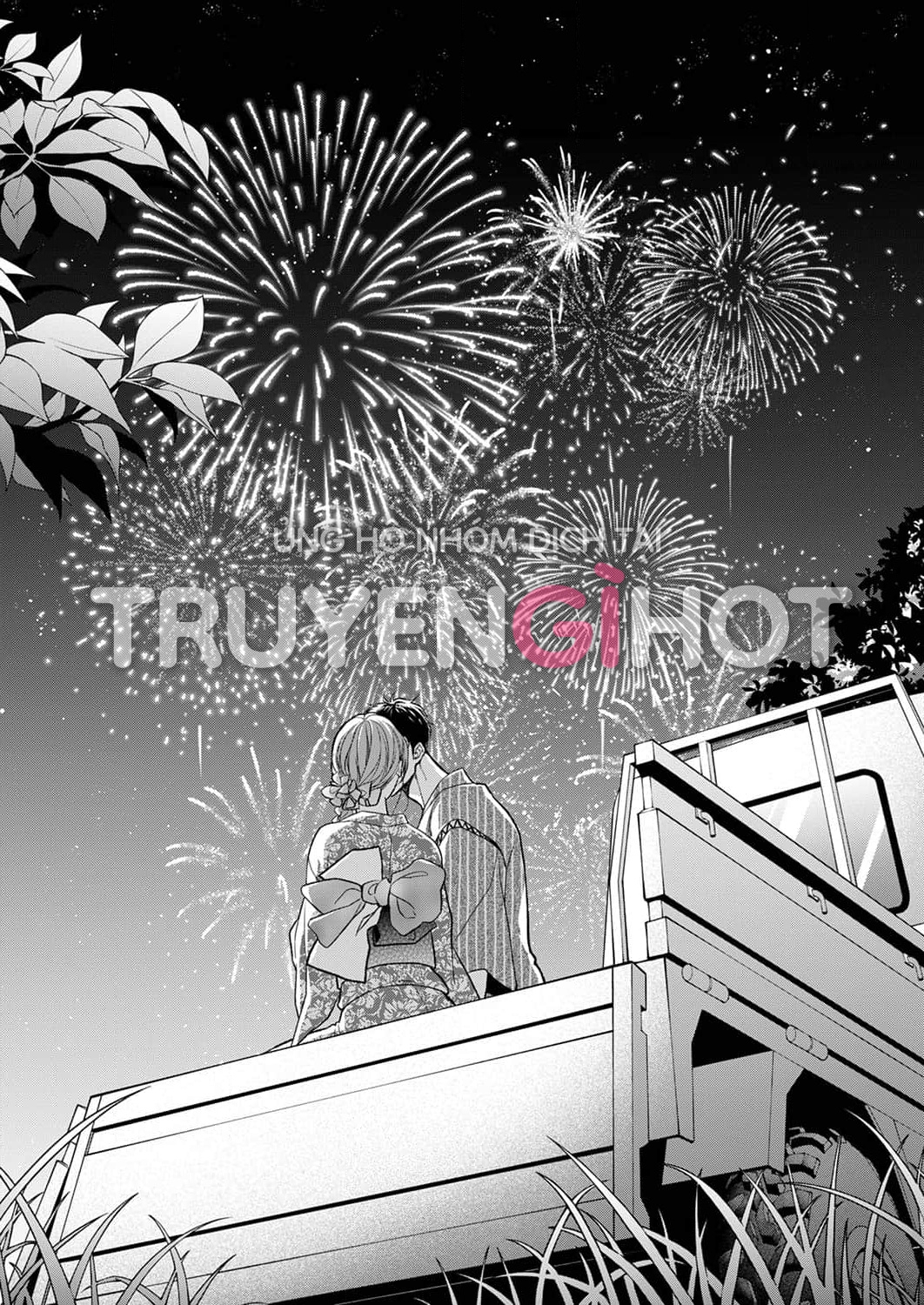 bừng tỉnh khỏi giấc mơ đã có anh bên cạnh chapter 8.2 3