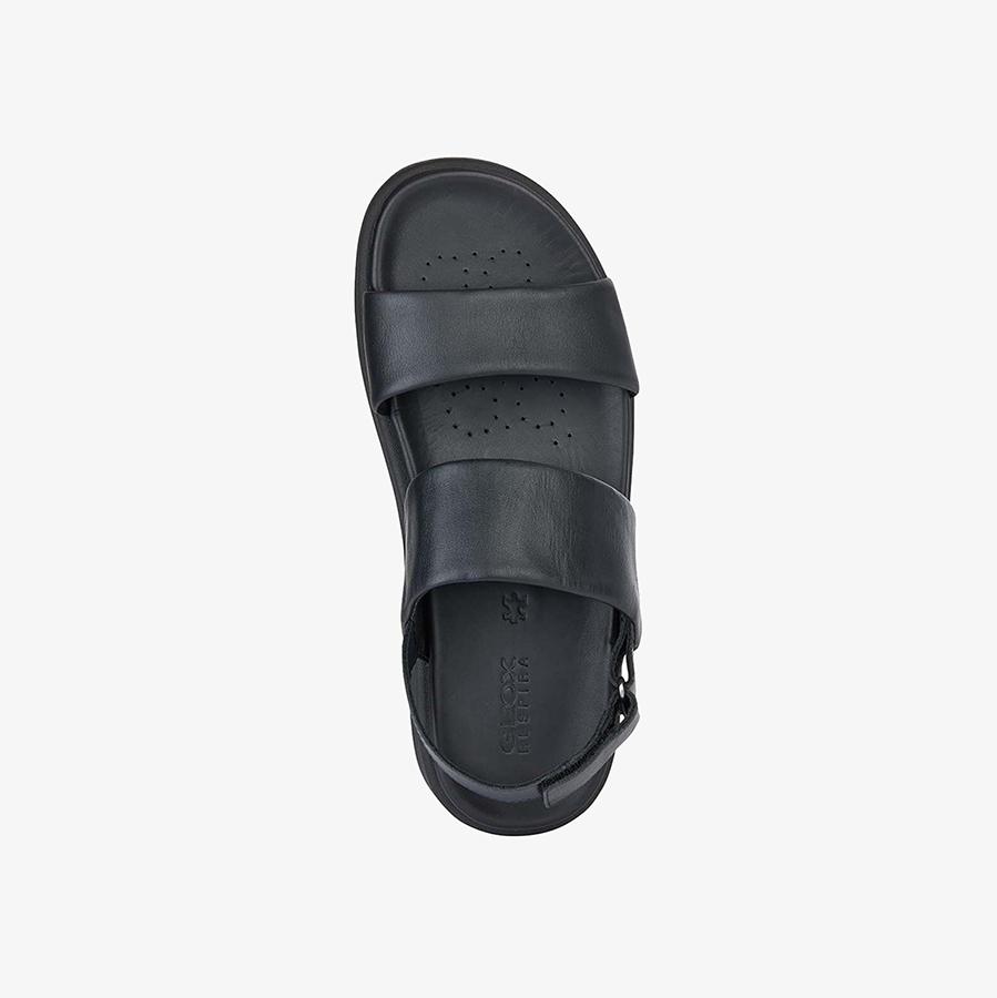 Giày Sandals Nam GEOX U Spherica Ec6 C