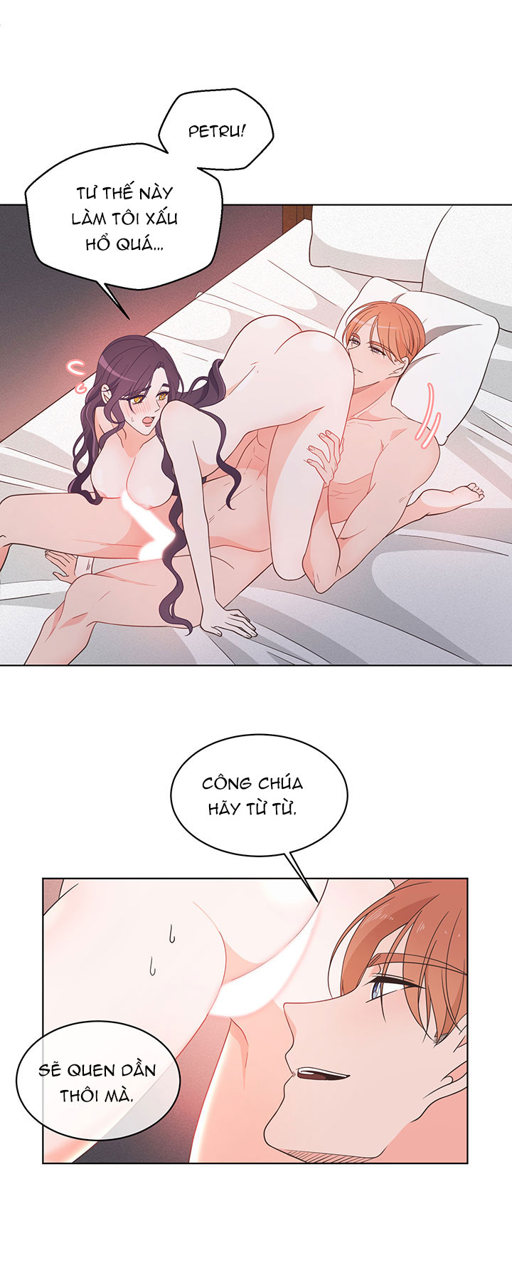 công chúa estel chapter 3 36