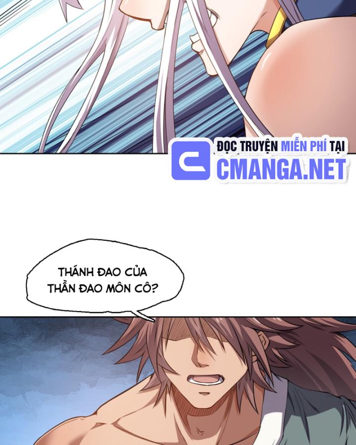 ta có một đao, có thể trảm thiên địa! chapter 3 9