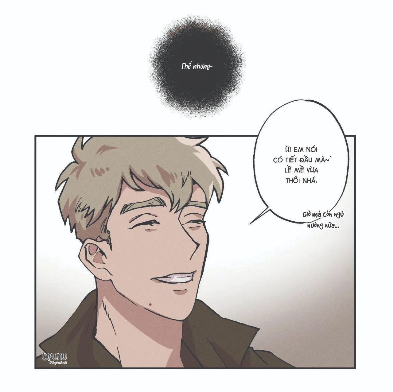 bẫy đôi ngọt ngào chapter 1 15