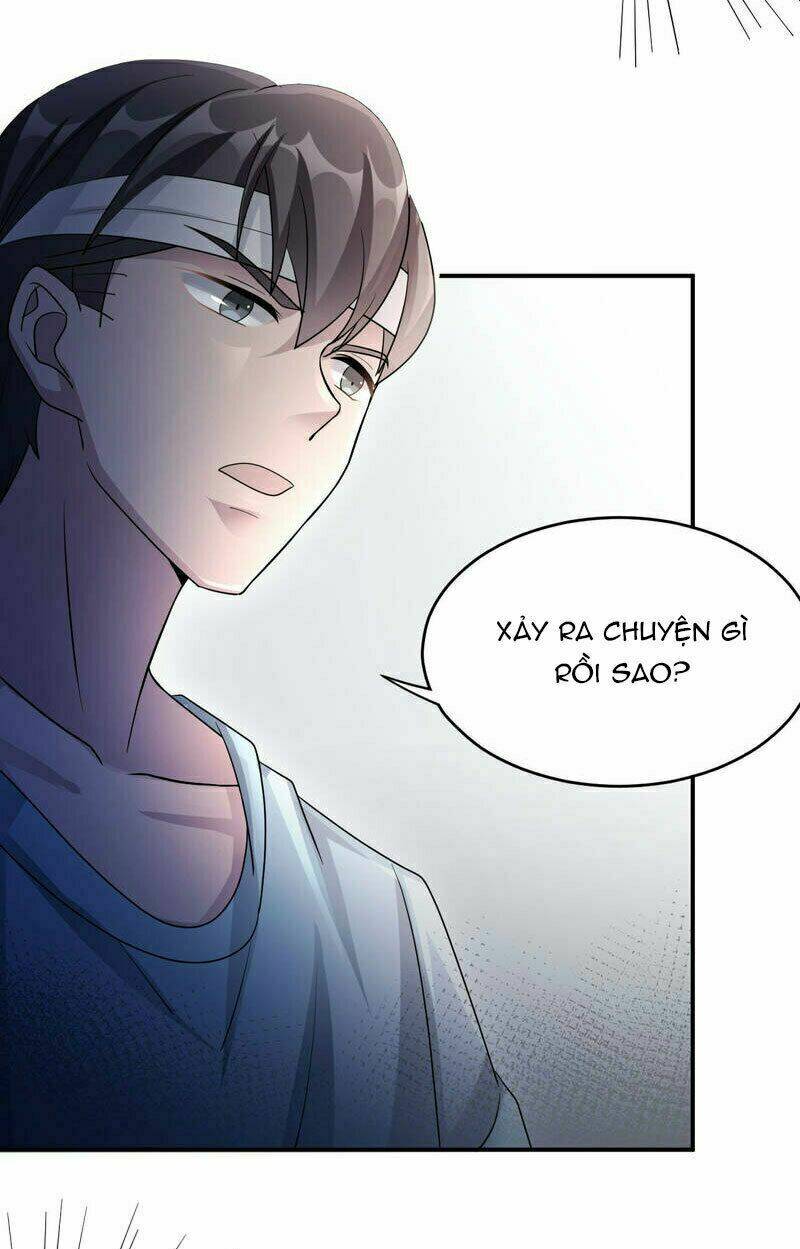 mạc thiếu bức hôn: vợ mới khó chống đỡ chapter 74 29