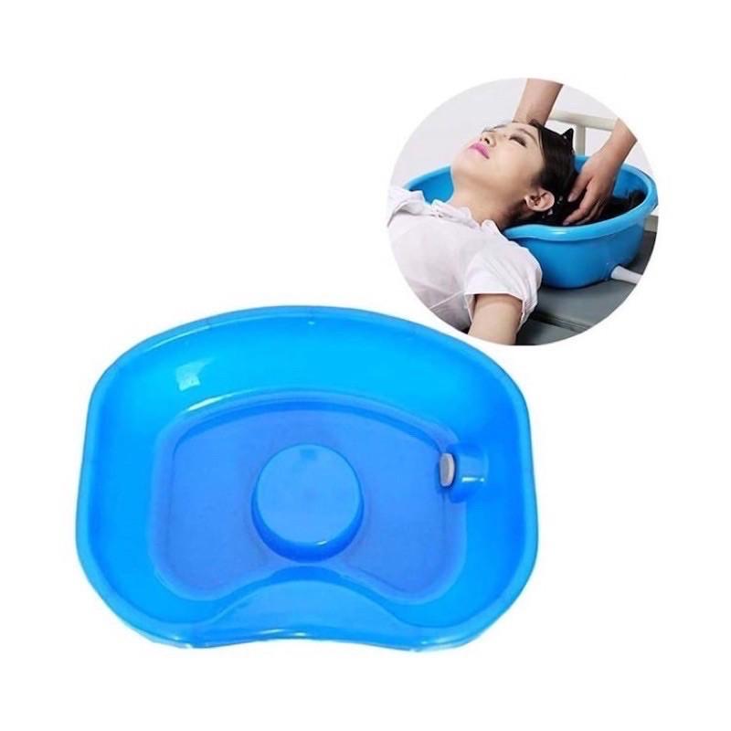 Chậu gội đầu cho người bệnh, người già và trẻ nhỏ