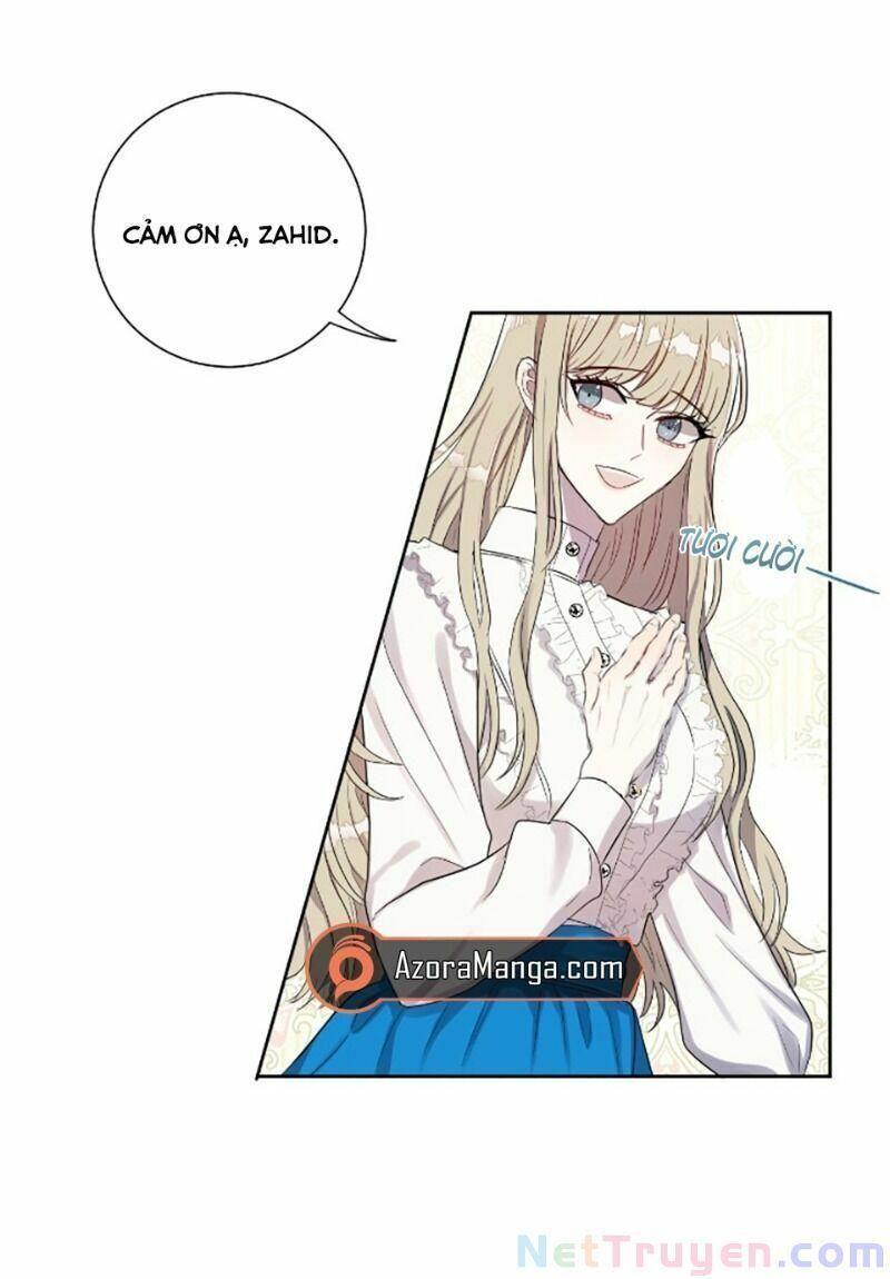 xin ngài đừng ăn tôi chapter 7 17