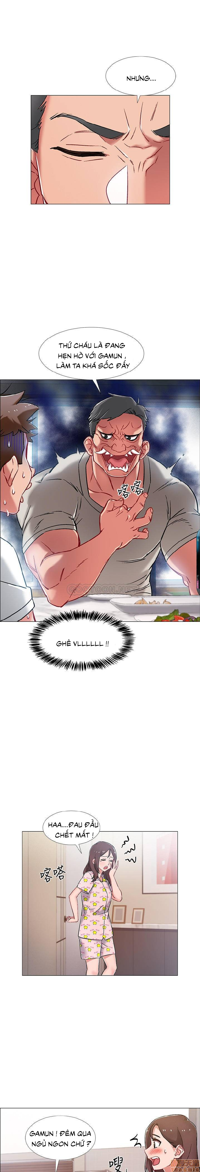 vã lắm rồi chapter 8 38