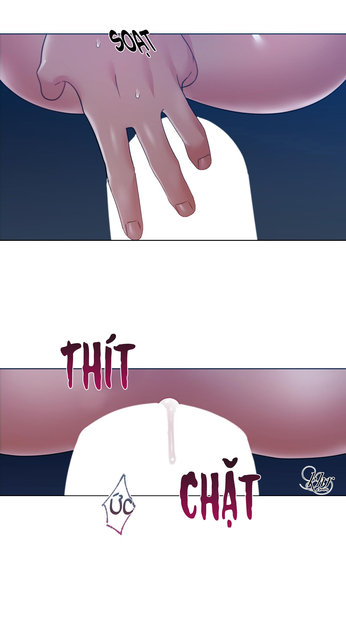 heesu à, cứu tôi với? chapter 6 25