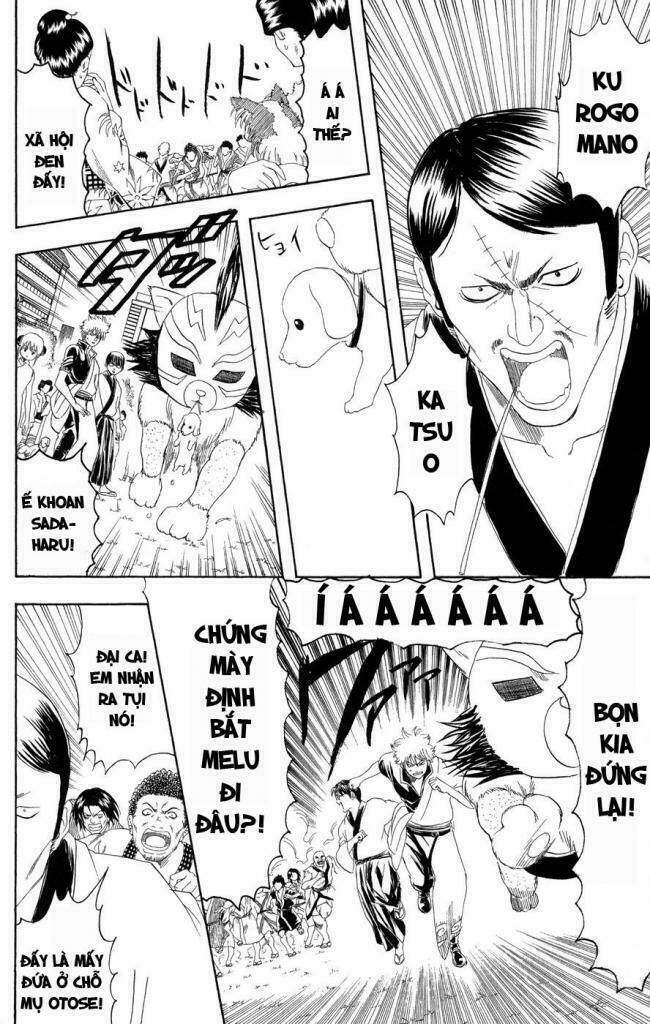 gintama - linh hồn bạc chapter 126 12