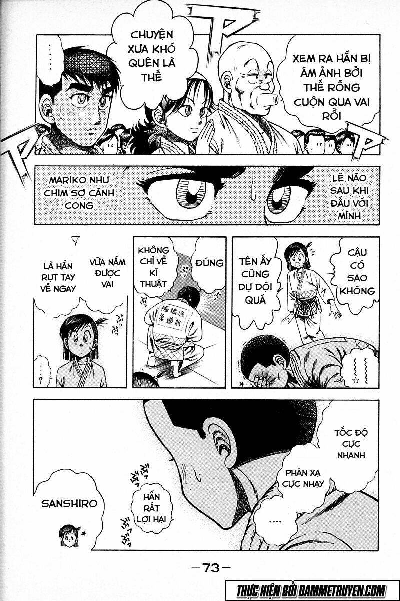 shin kotaro makaritoru! juudouhen chapter 133 13