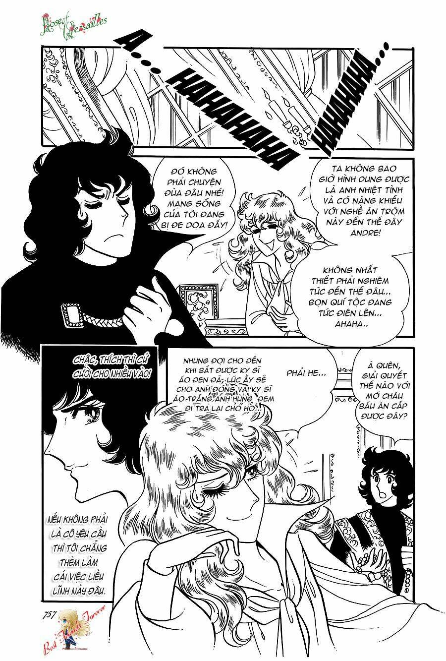 versailles no bara chapter 27 21