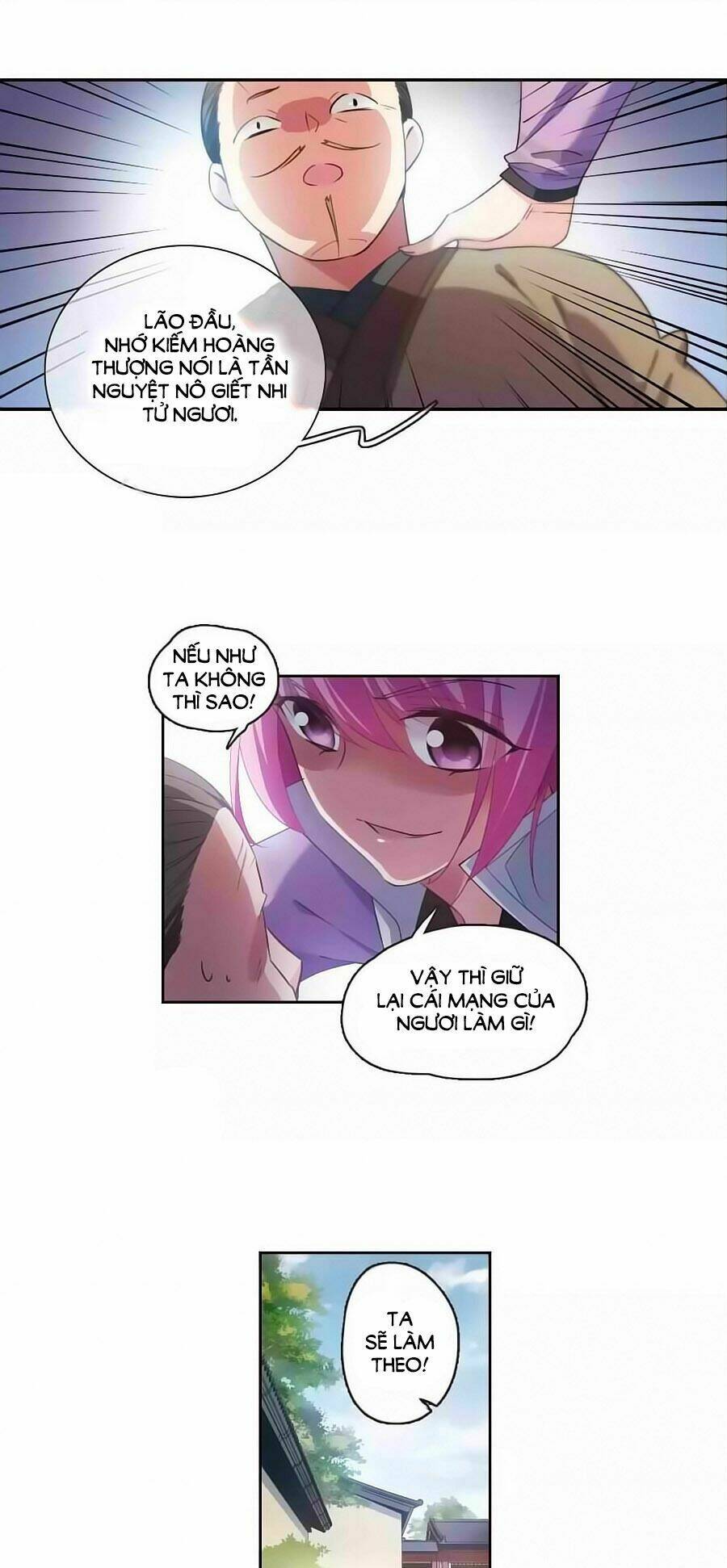 toàn cơ từ chapter 37.2 11