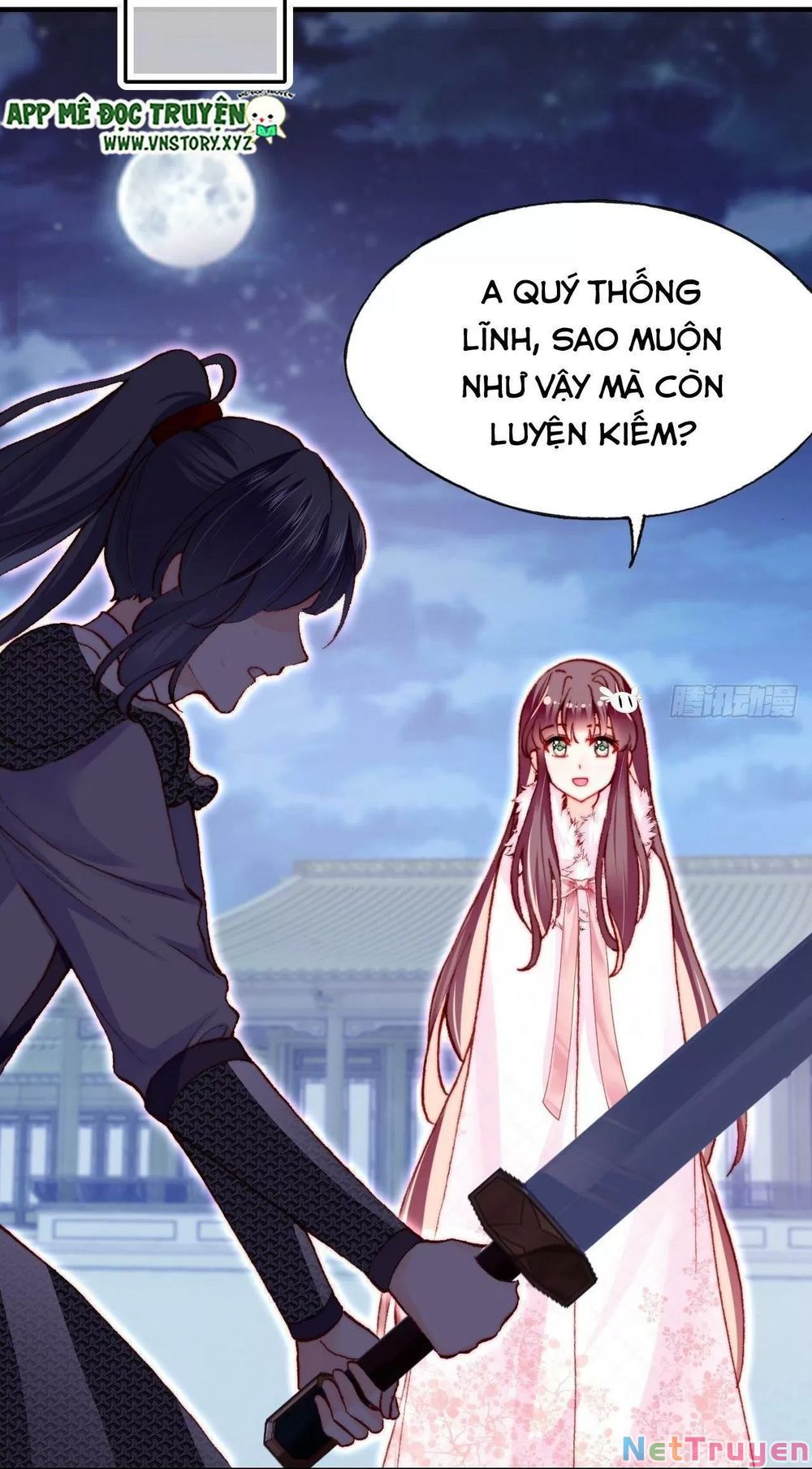 lại bị bệnh chiều chuộng quấn lấy chapter 51 63