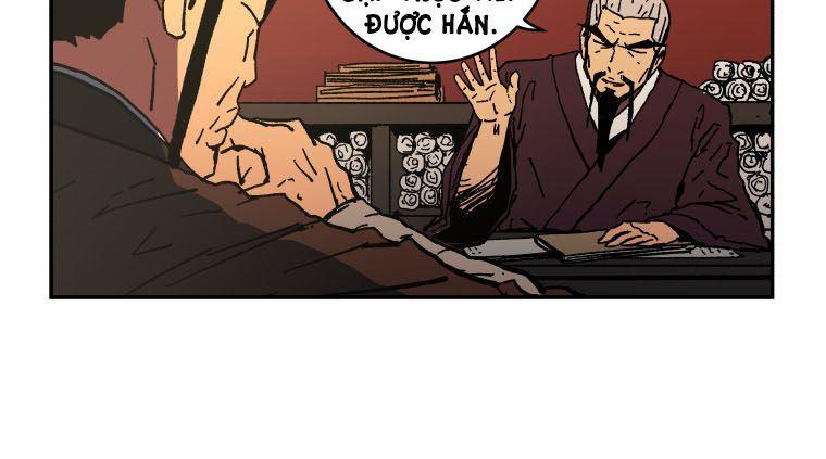 Bố Vô Song chapter 7 4