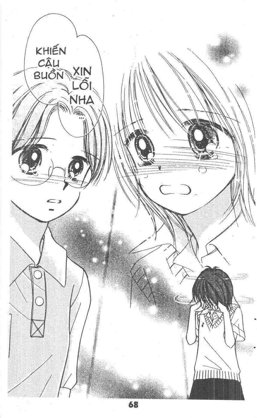 beautiful 100% chapter 7 66