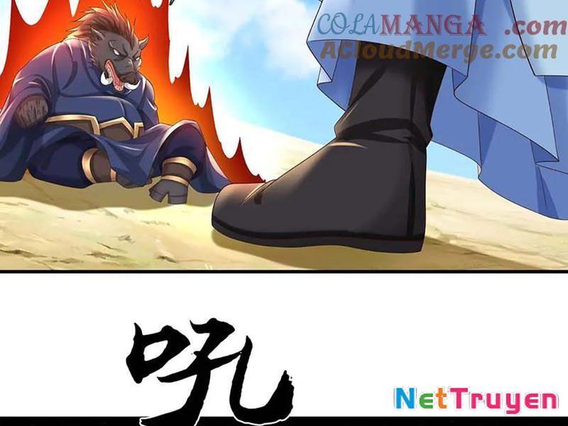 ta có thể nuốt chửng mọi thứ chapter 81 76