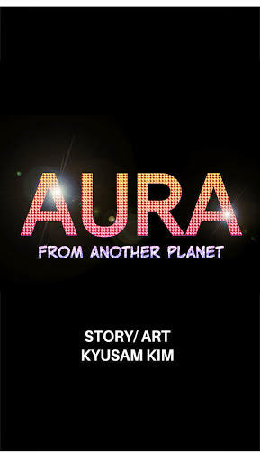 aura from another planet chapter 1 87