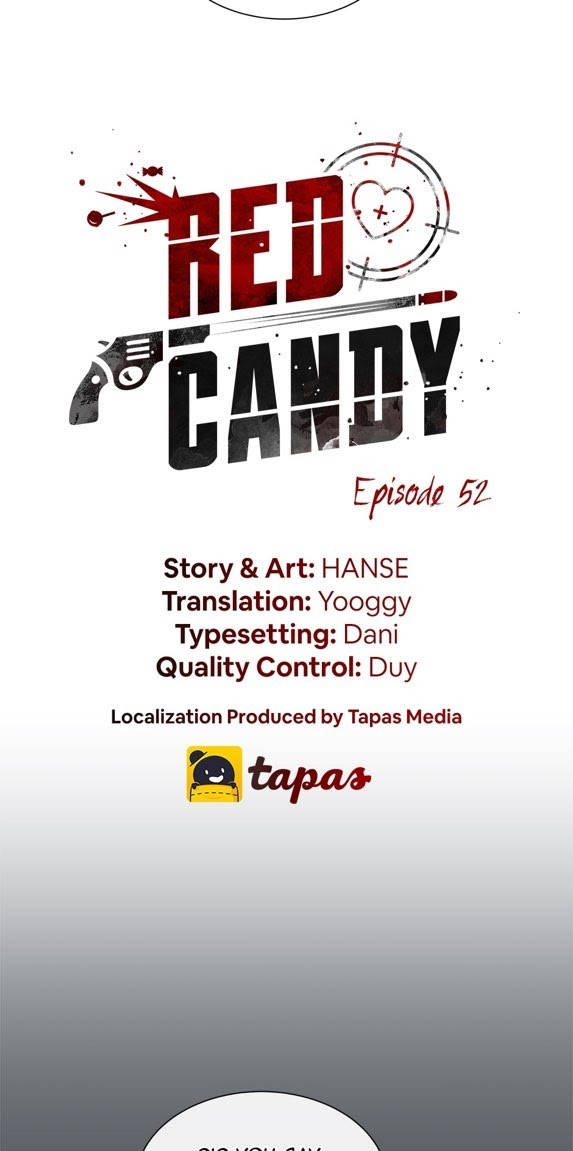 [raw] red candy chapter 52 14