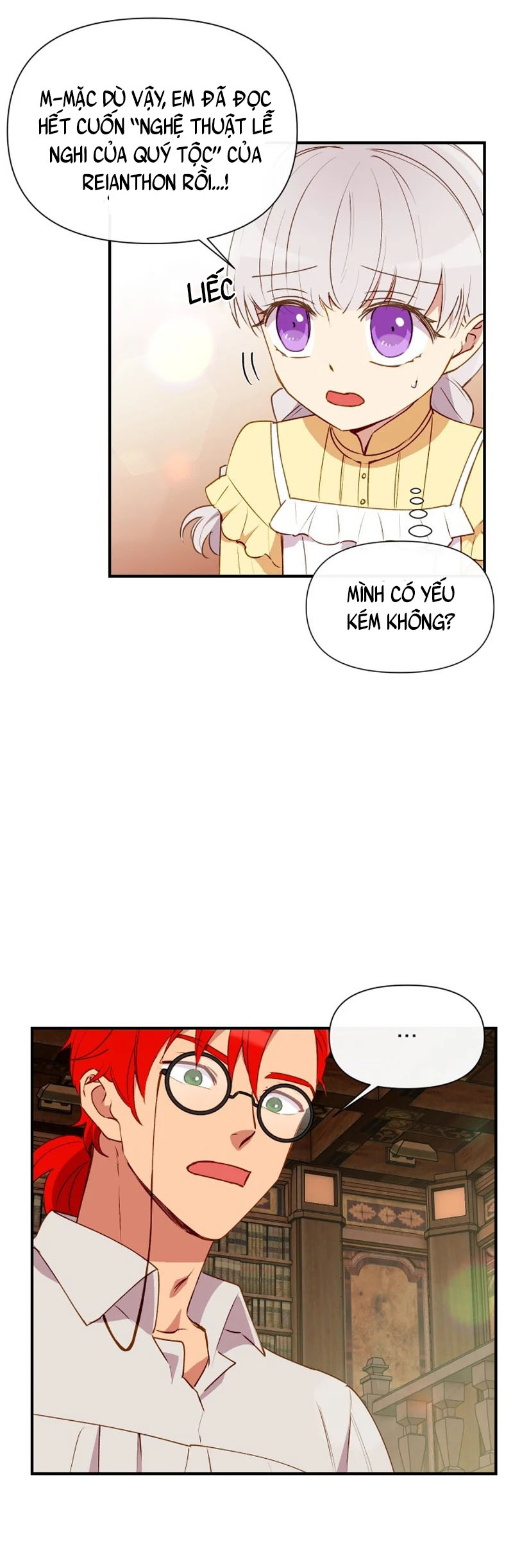 bản khế ước với nữ công tước ác ma chapter 22 32