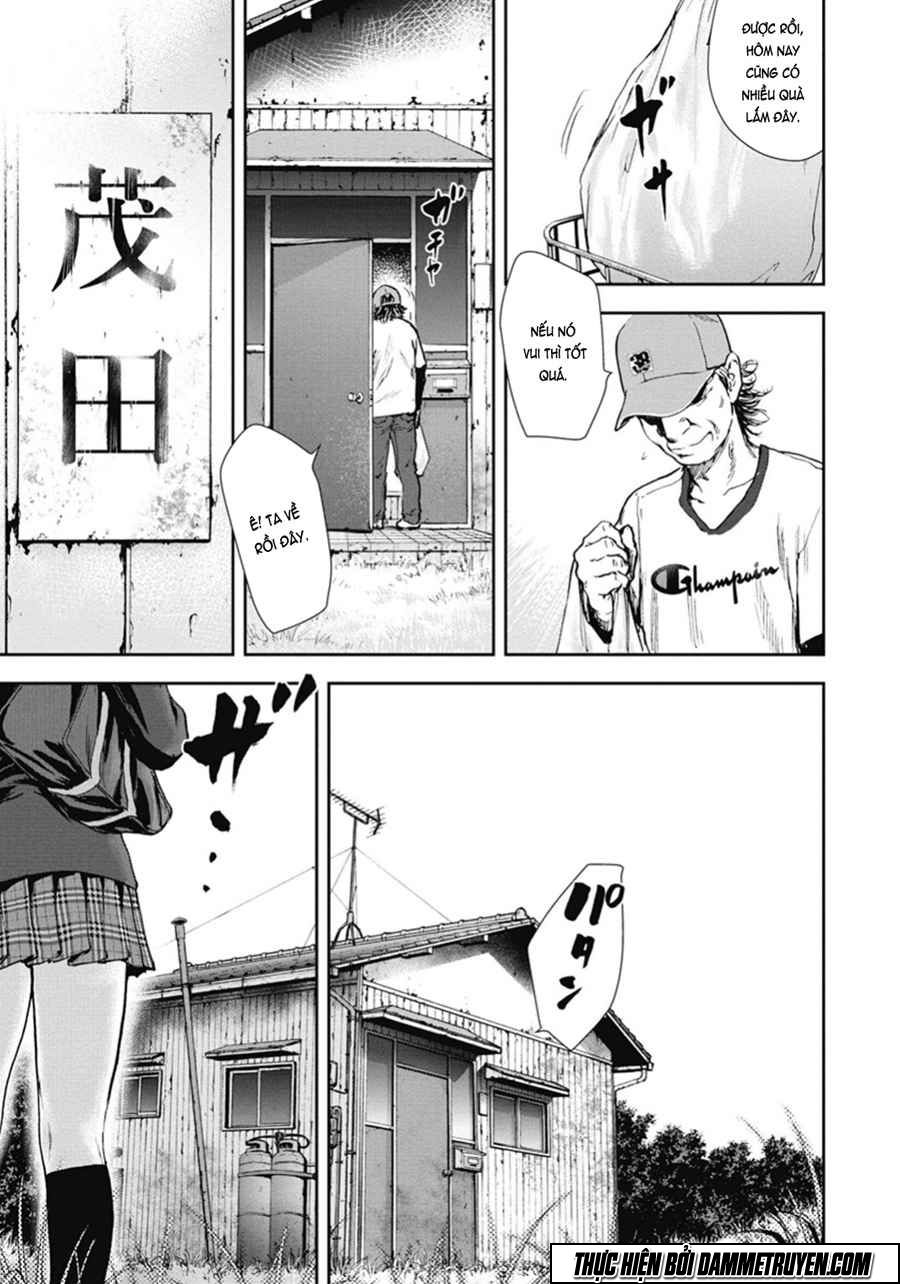 Gift ± chapter 47 19