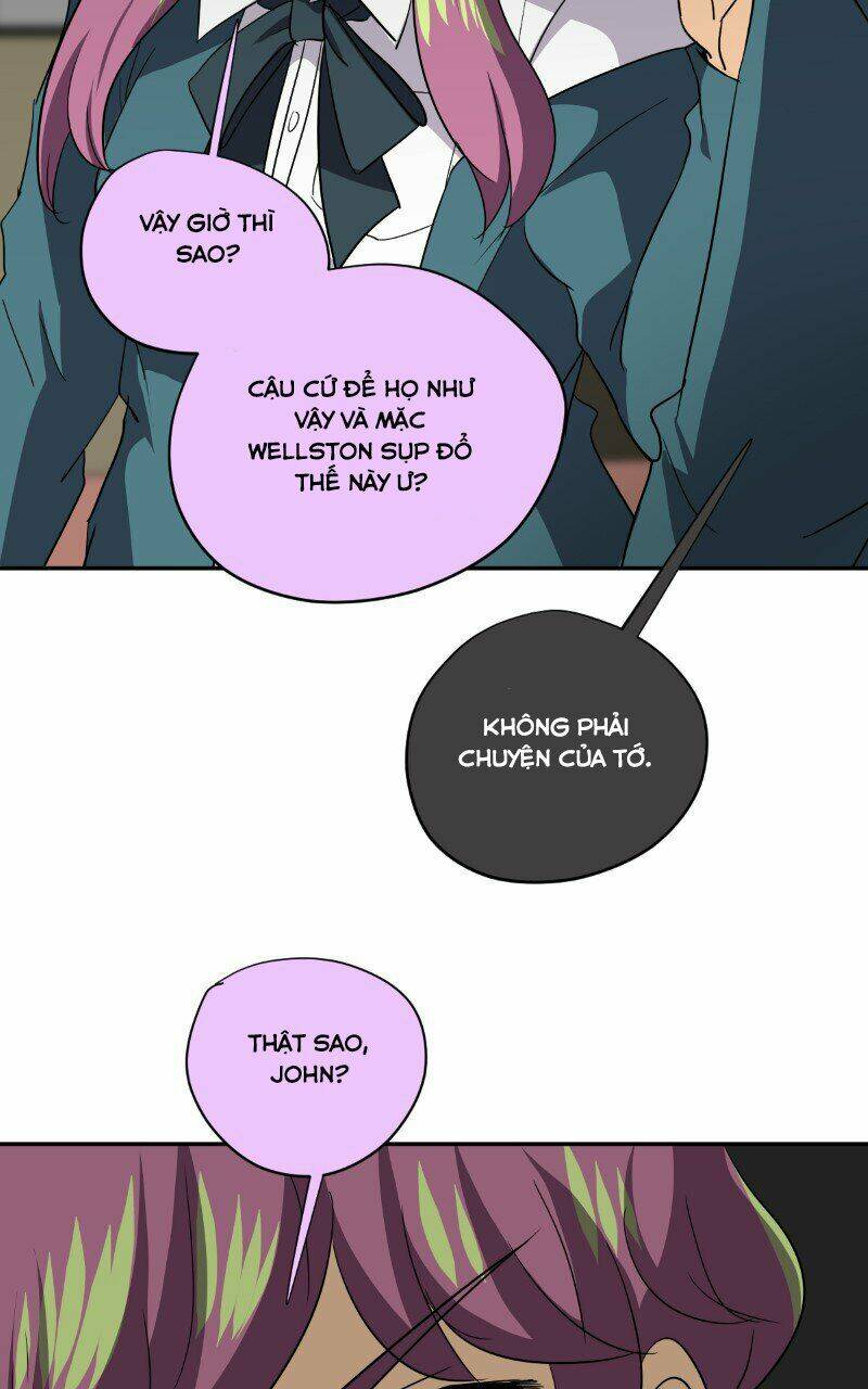 Thế Giới Không Hoàn Hảo Chapter 173 92