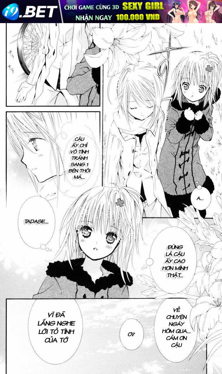 shugo chara chapter 29 34