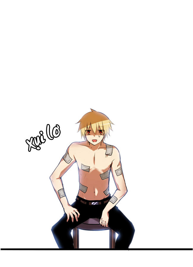 crepuscule (yamchi) chapter 35 23