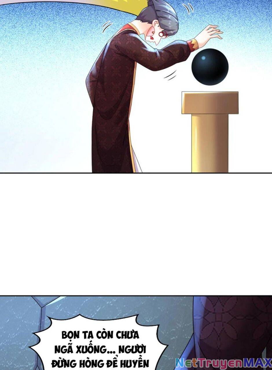 tuyệt thế đạo lữ chapter 61 15