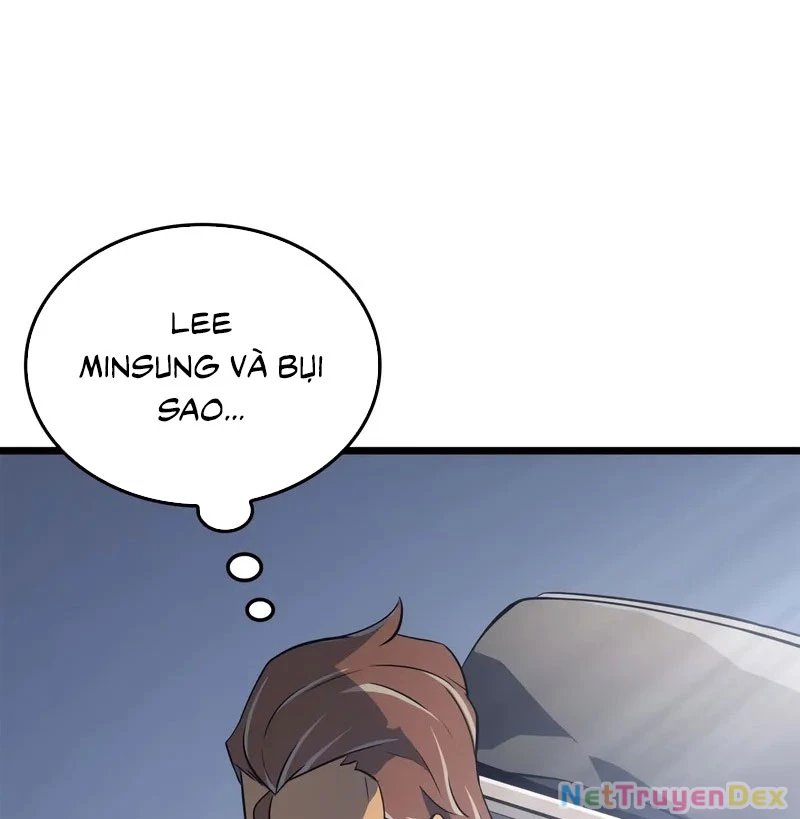 solo leveling : ragnarok chapter 35 41