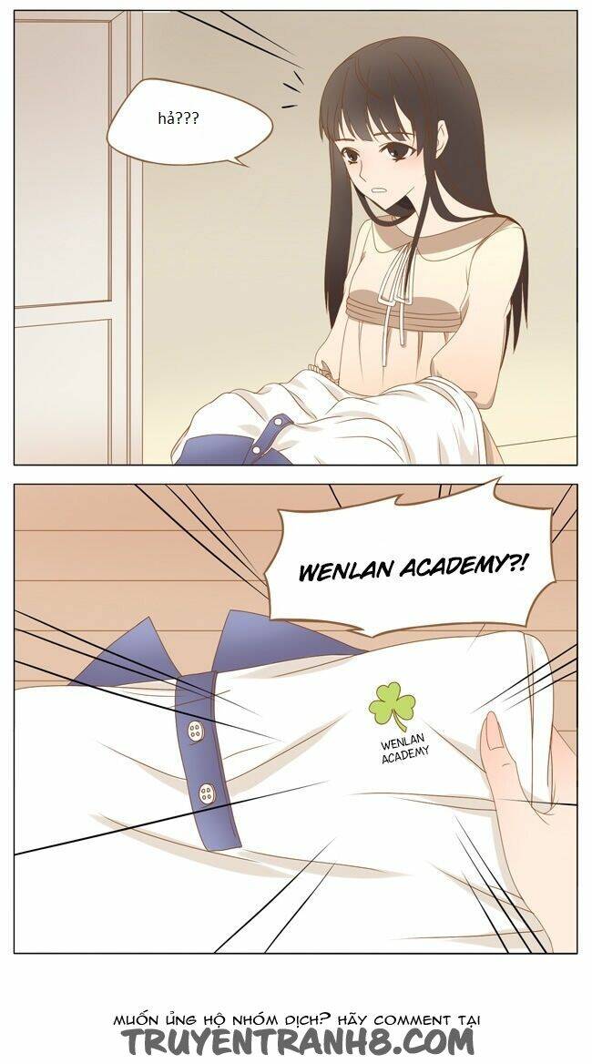 i am my wife chapter 3 12