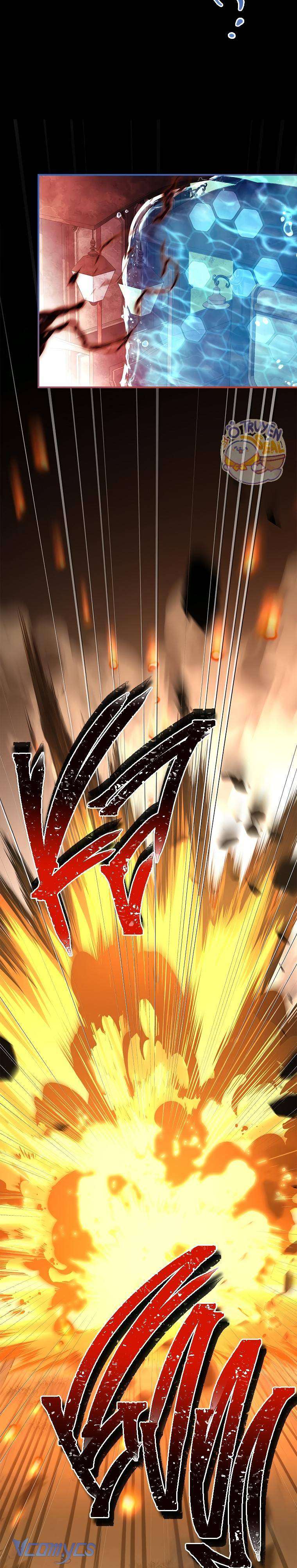 tôi đã tắt cài đặt chế độ nhận thức nỗi đau! chapter 18 46