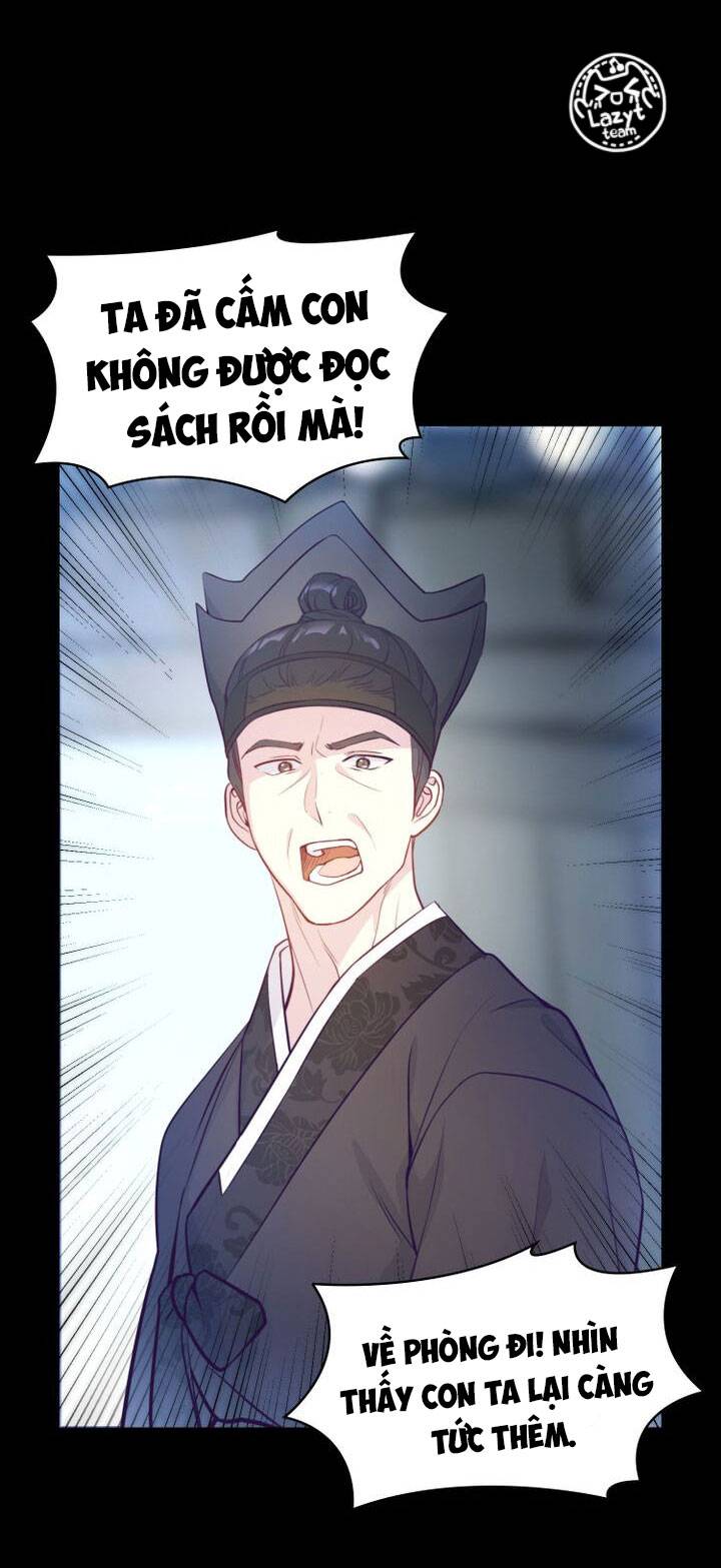 khi hoa nở chapter 8 56