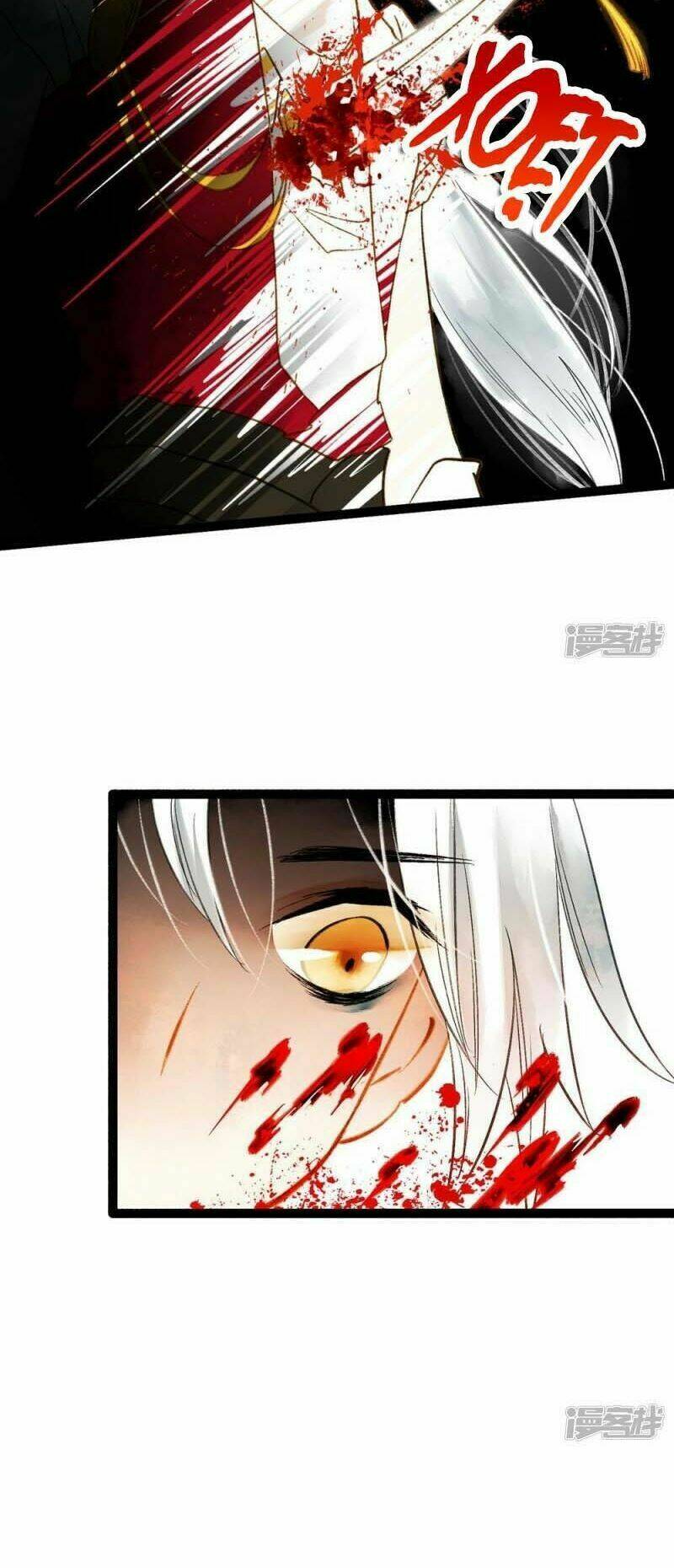 thiếu nữ sấm sét chapter 41 5