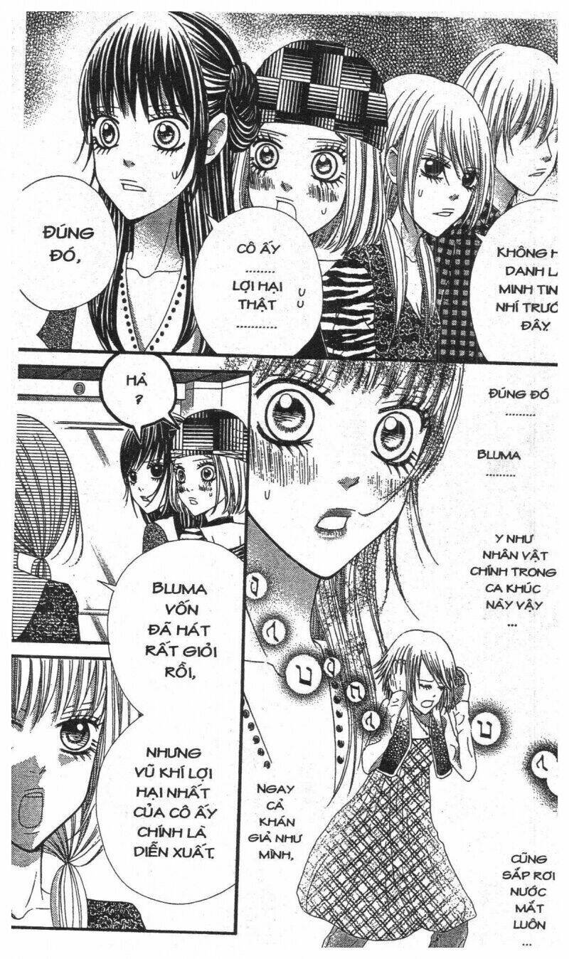 zekkyou cinderella chapter 2 138