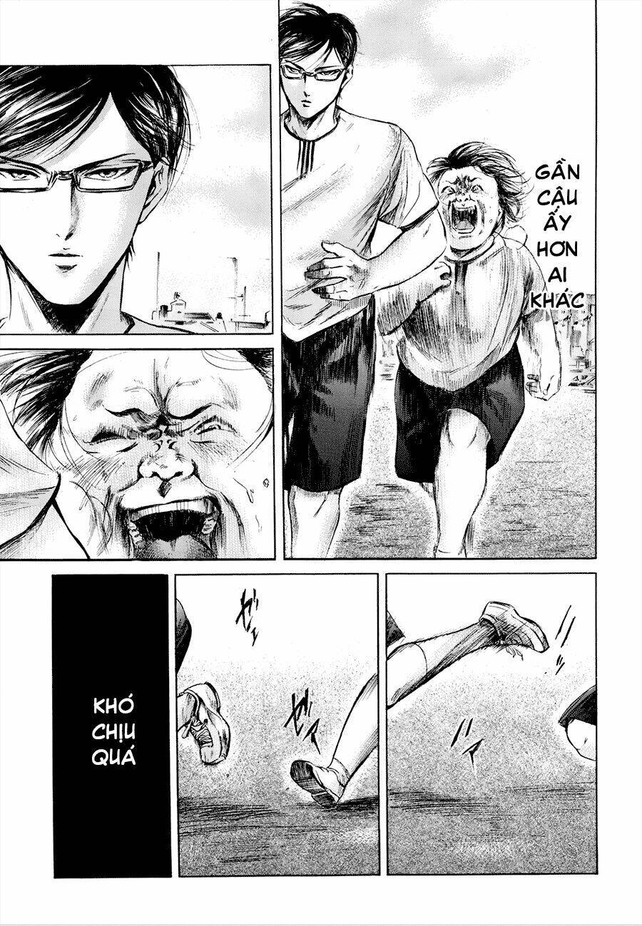 sakamoto desu ga? chapter 21 19