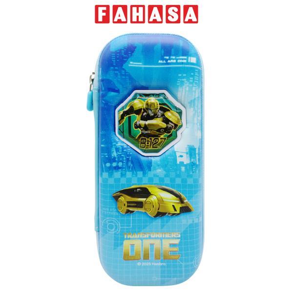 Bóp Viết Nhựa Transformer One - iiGEN YZ550010