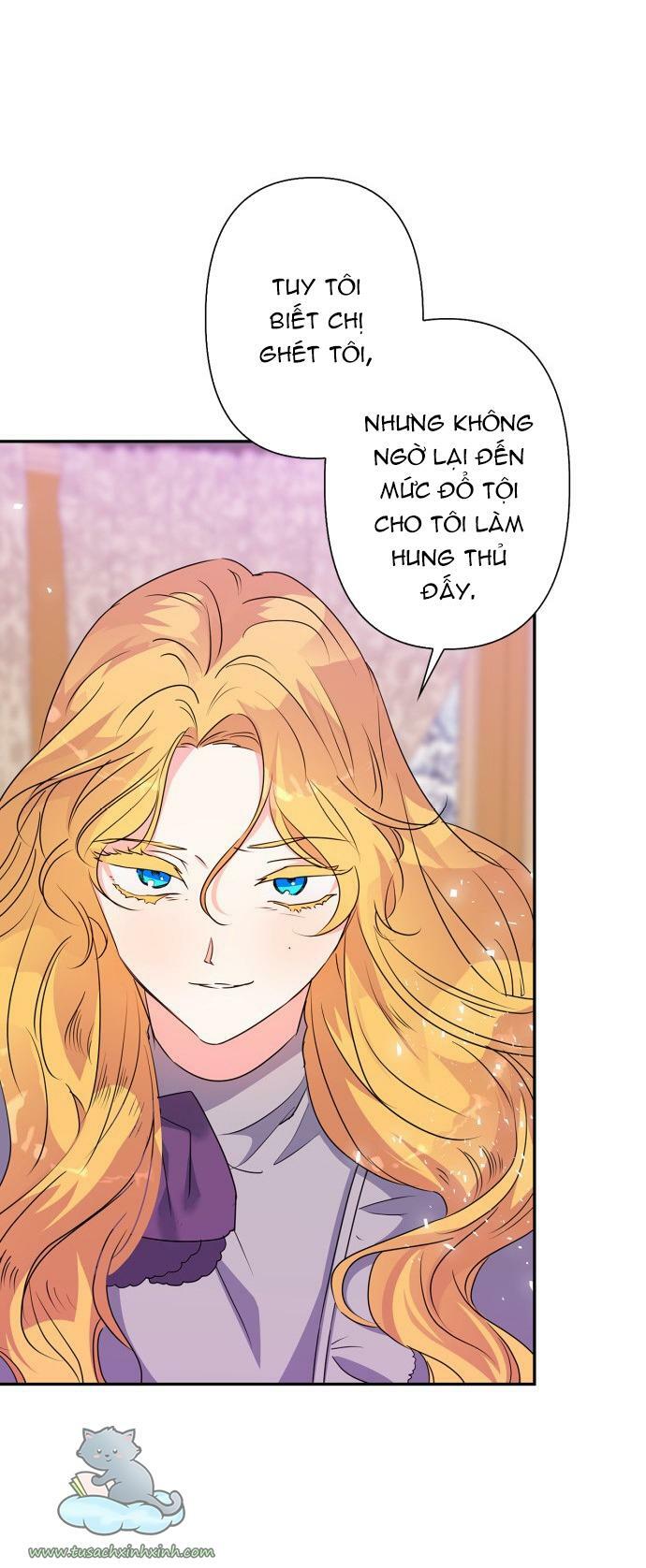 tôi đang nuôi dưỡng một con quái thú chapter 56 70