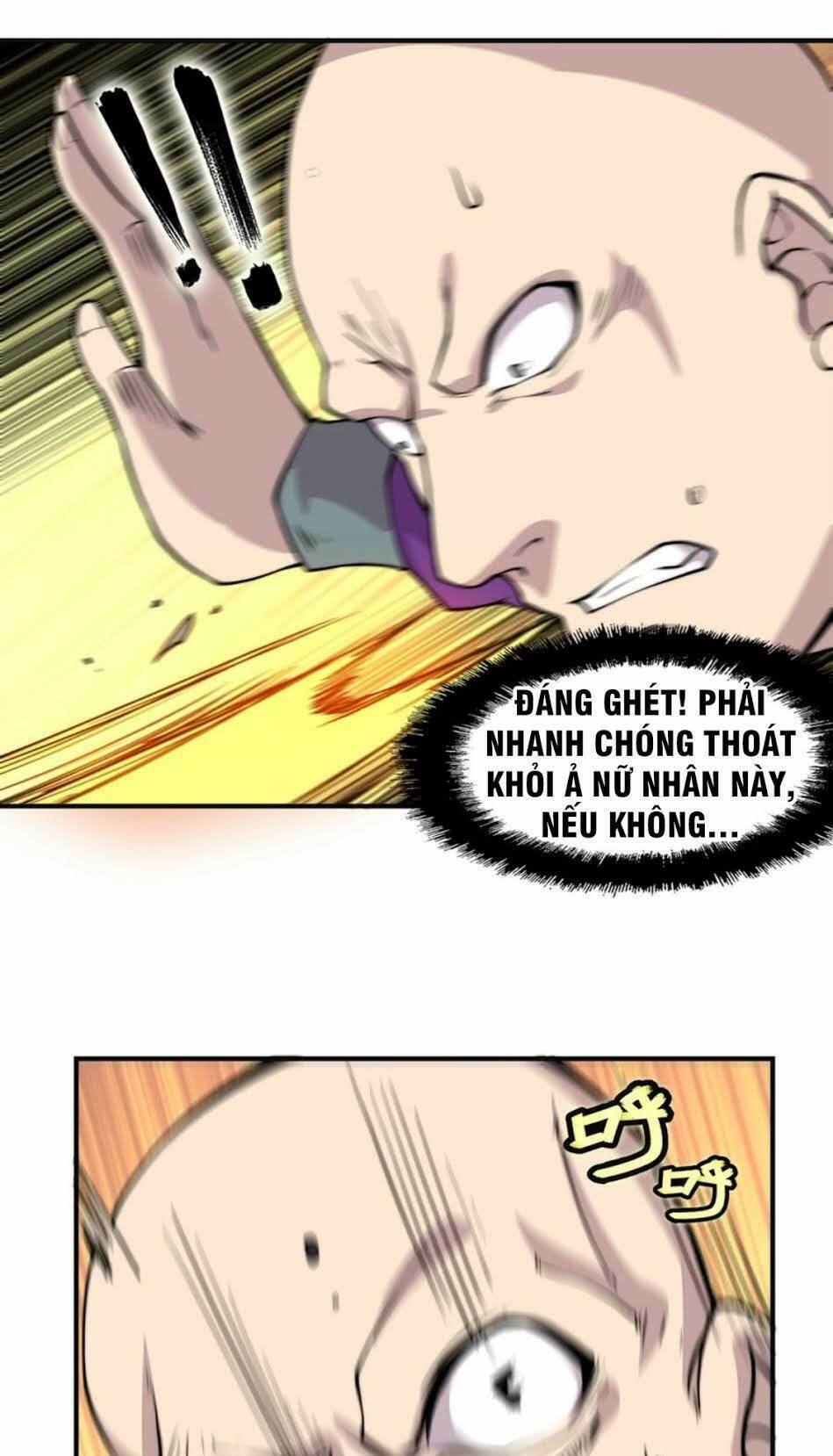 cuộc sống thoái ẩn của võ lâm chi vương chapter 69 41