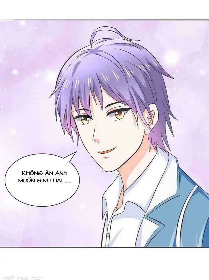 chào buổi tối, minh vương đại nhân chapter 22 16